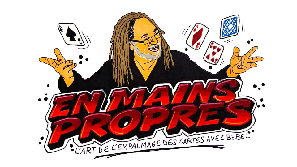 Bébel - En Mains Propres
