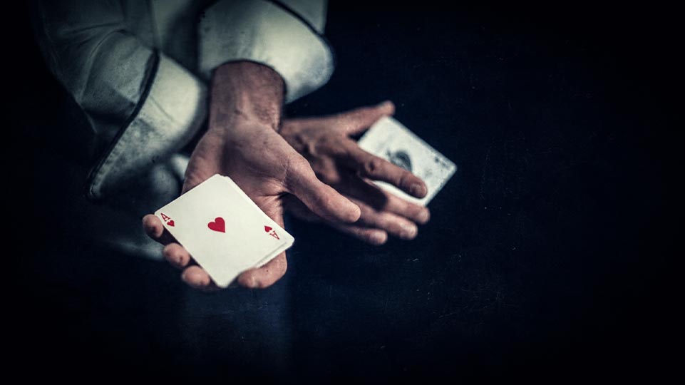 Classique inattendu - Guillaume Botta