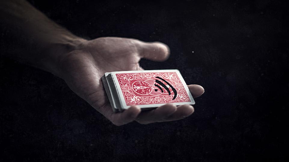 Le jeu connecté - Guillaume Botta